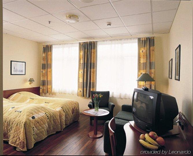 Aalesund Airport Hotel Ytterland Pokoj fotografie