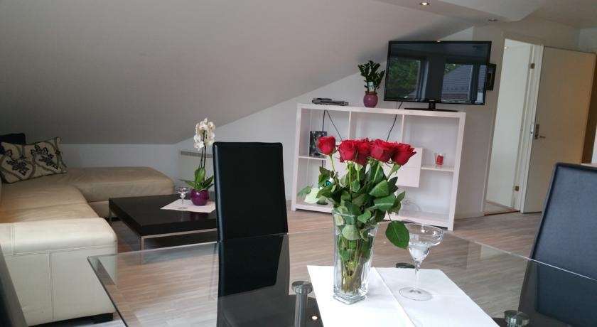 Aalesund Airport Hotel Ytterland Pokoj fotografie