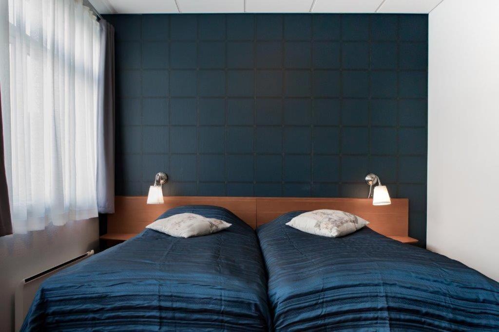 Aalesund Airport Hotel Ytterland Exteriér fotografie